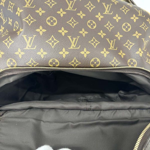 m24 953 16 Louis Vuitton Evasion Carry Bag Monogram