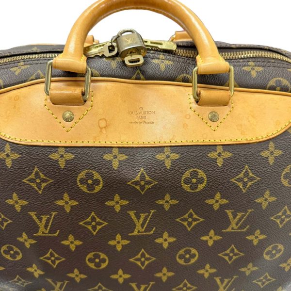 m24 953 17 Louis Vuitton Evasion Carry Bag Monogram