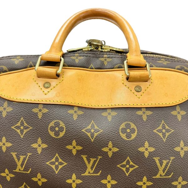 m24 953 18 Louis Vuitton Evasion Carry Bag Monogram