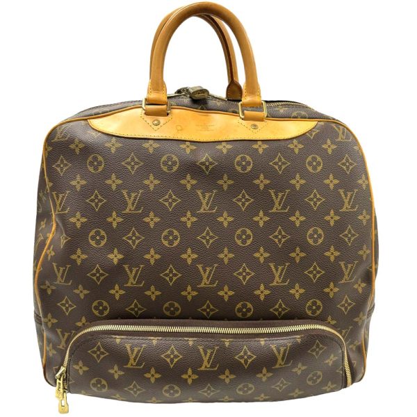 m24 953 2 Louis Vuitton Evasion Carry Bag Monogram