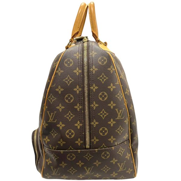 m24 953 3 Louis Vuitton Evasion Carry Bag Monogram