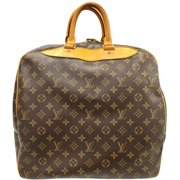 m24 953 4 Louis Vuitton Evasion Carry Bag Monogram