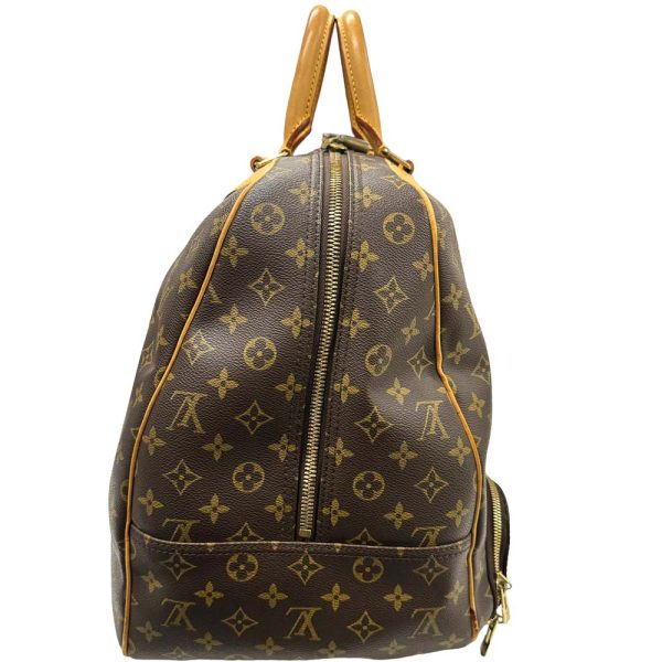 m24 953 5 Louis Vuitton Evasion Carry Bag Monogram