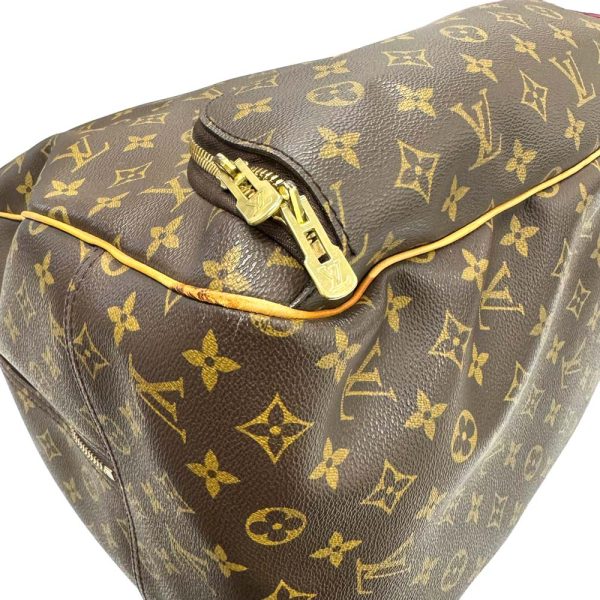 m24 953 6 Louis Vuitton Evasion Carry Bag Monogram