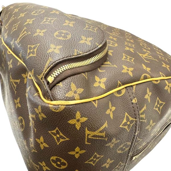 m24 953 7 Louis Vuitton Evasion Carry Bag Monogram