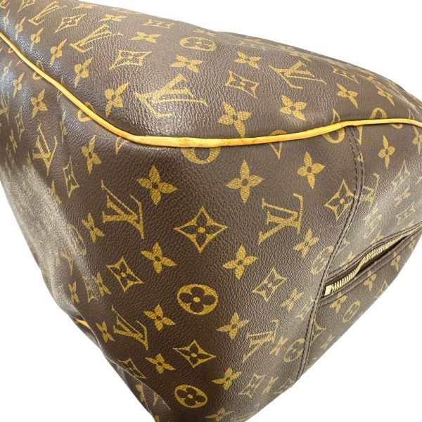 m24 953 9 Louis Vuitton Evasion Carry Bag Monogram