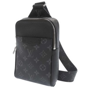 m30741 01 Louis Vuitton Boxing Monogram Brown