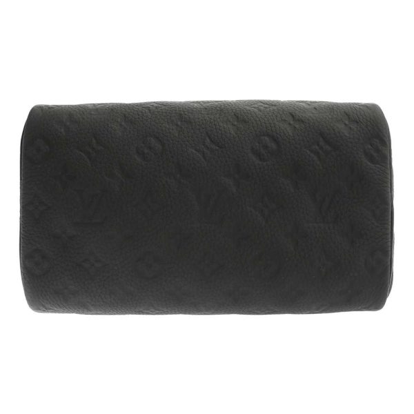 m59478 04 Louis Vuitton Dop Kit Pouch Taurillon Leather Black