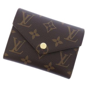 m62360 01 Louis Vuitton Portefeuille Brazza Wallet Black