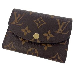 m62361 01 Louis Vuitton Musette Salsa Short Shoulder Bag Monogram Brown