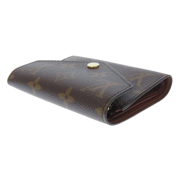 m62472 02 Louis Vuitton Wallet Portefeuille Victorine