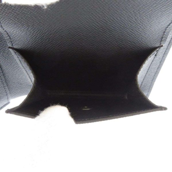 m62545 06 Louis Vuitton Wallet Eclipse Portefeuil Marco NM M62545 Black