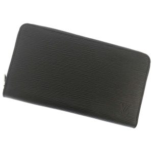 m62643 01 PRADA long wallet Vitero Shine card