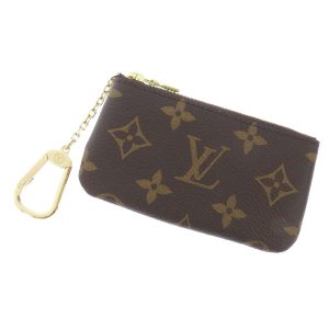 m62650 01 Louis Vuitton Lock Me Wallet Noir