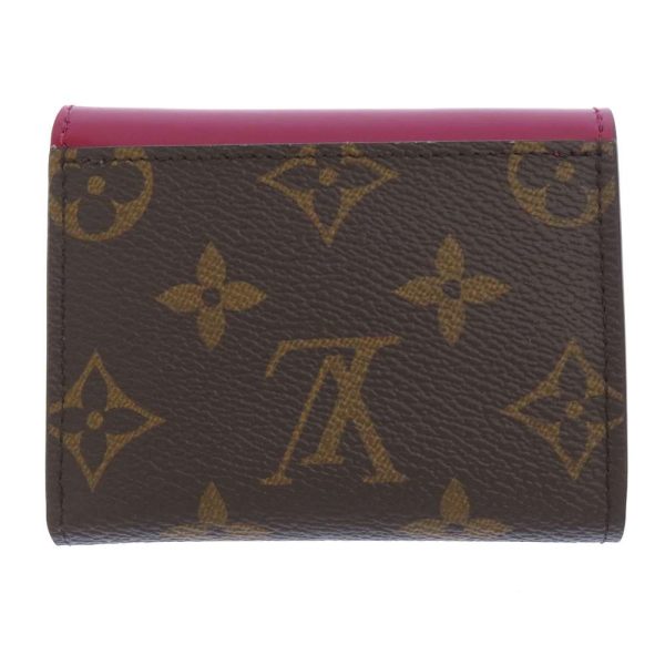 m62932 03 Louis Vuitton Wallet Portefeuille M62932