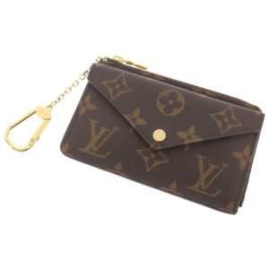 m69431 01 Louis Vuitton Clutch Bag Taiga Pochette Voyage Noir