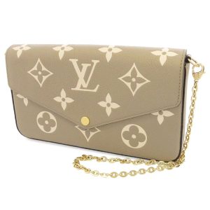 m69977 01 Louis Vuitton Damier Ebene Magnolia Jersey Tote