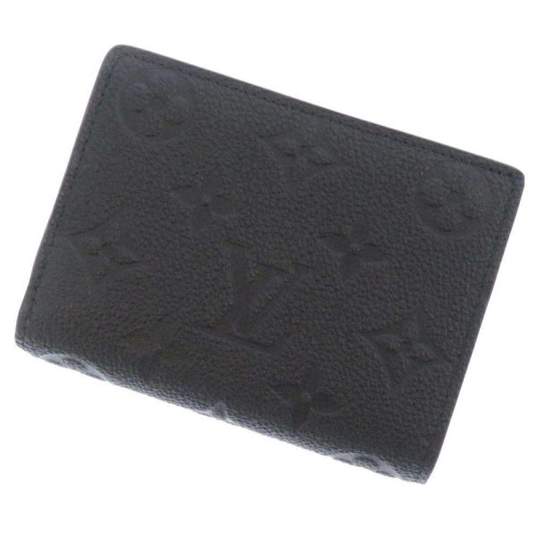 m80151 01 Louis Vuitton Wallet Empreinte Portefeuille Claire M80151