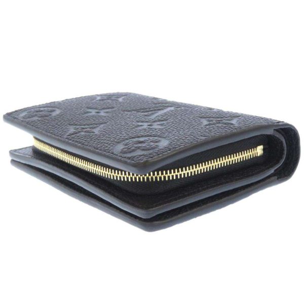 m80151 02 Louis Vuitton Wallet Empreinte Portefeuille Claire M80151