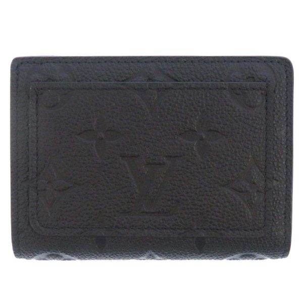 m80151 03 Louis Vuitton Wallet Empreinte Portefeuille Claire M80151