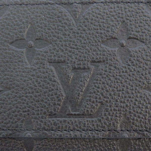 m80151 07 Louis Vuitton Wallet Empreinte Portefeuille Claire M80151