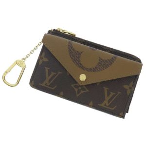 m81303 01 Louis Vuitton Tivoli Handbag Monogram Brown