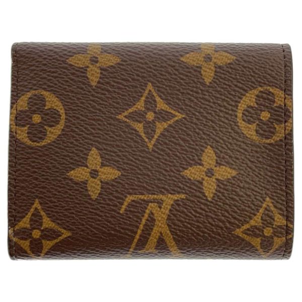 m81667 03 LOUIS VUITTON Celeste M81667 Wallet Beige