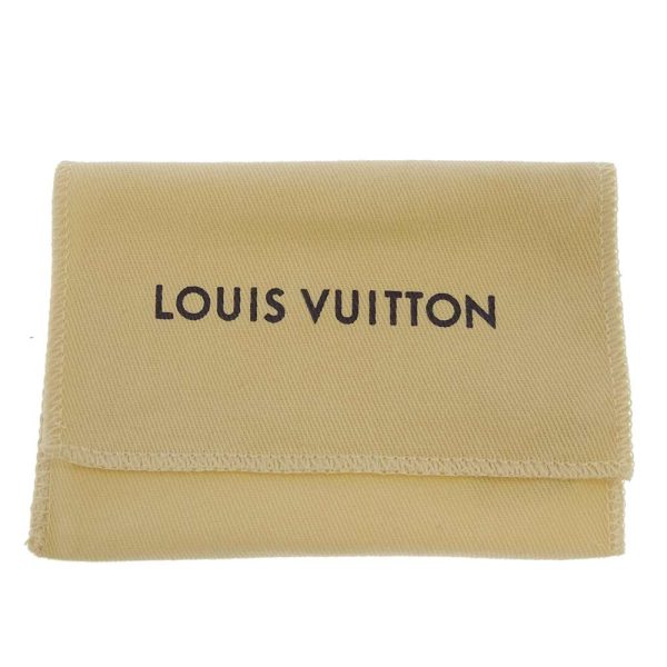 m82132 05 Louis Vuitton Card Case Empreinte Porte Culte Pass Case