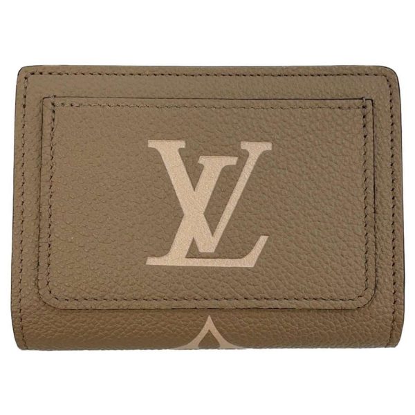 m82370 03 Louis Vuitton Wallet Empreinte Portefeuille Claire Wallet