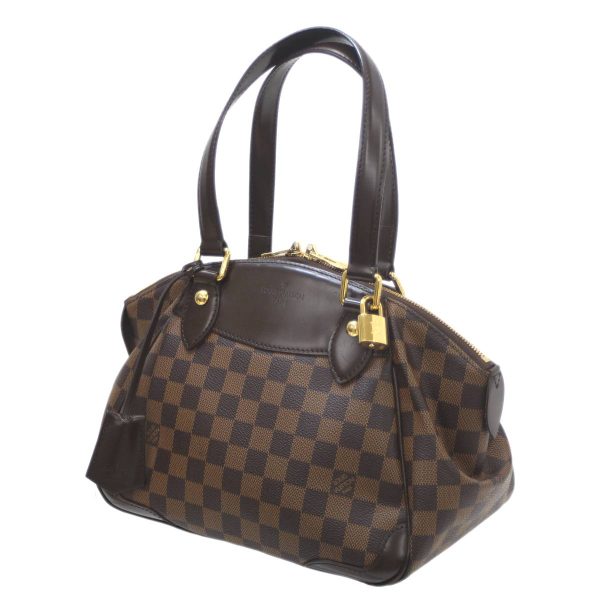 mi231205xd01 Louis Vuitton Verona PM Handbag Damier Bag