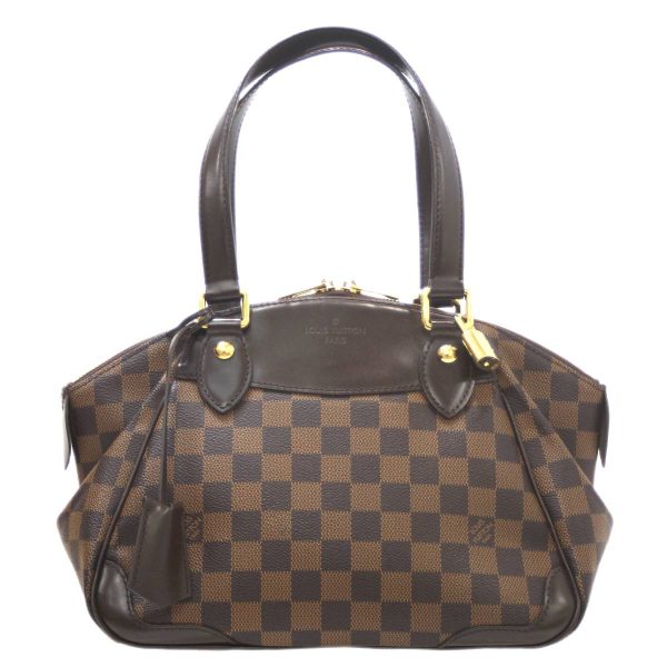 mi231205xd01 1 Louis Vuitton Verona PM Handbag Damier Bag