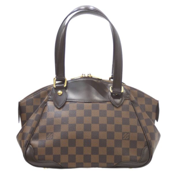 mi231205xd01 2 Louis Vuitton Verona PM Handbag Damier Bag