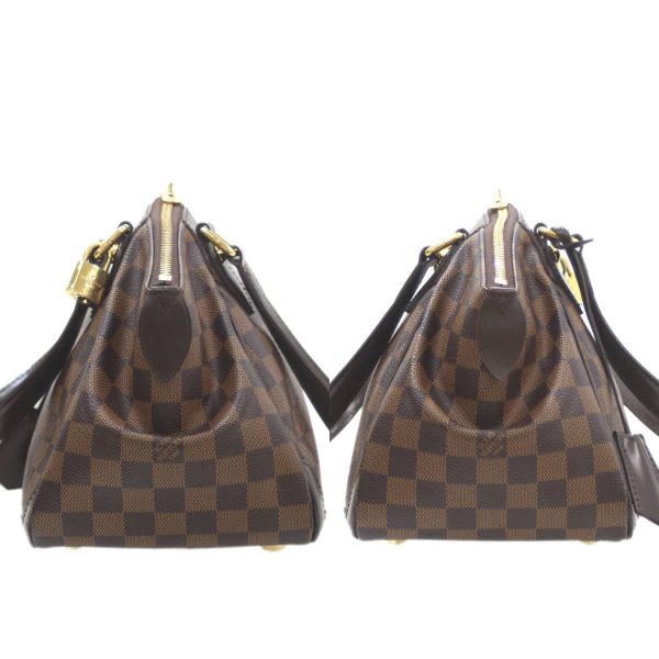 mi231205xd01 3 Louis Vuitton Verona PM Handbag Damier Bag