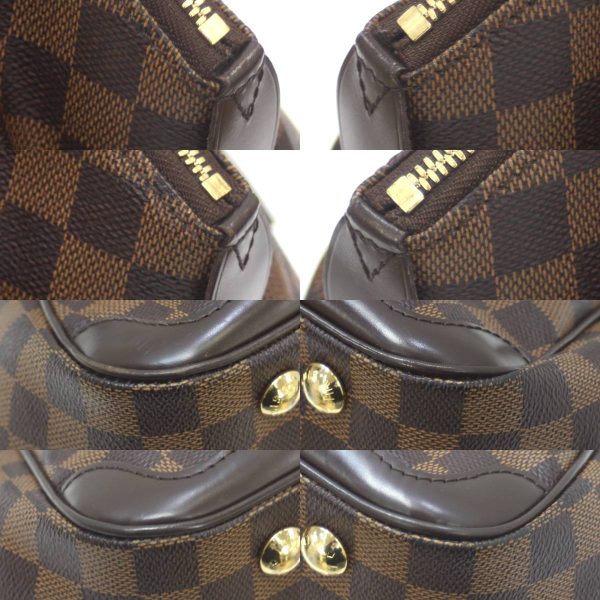 mi231205xd01 5 Louis Vuitton Verona PM Handbag Damier Bag