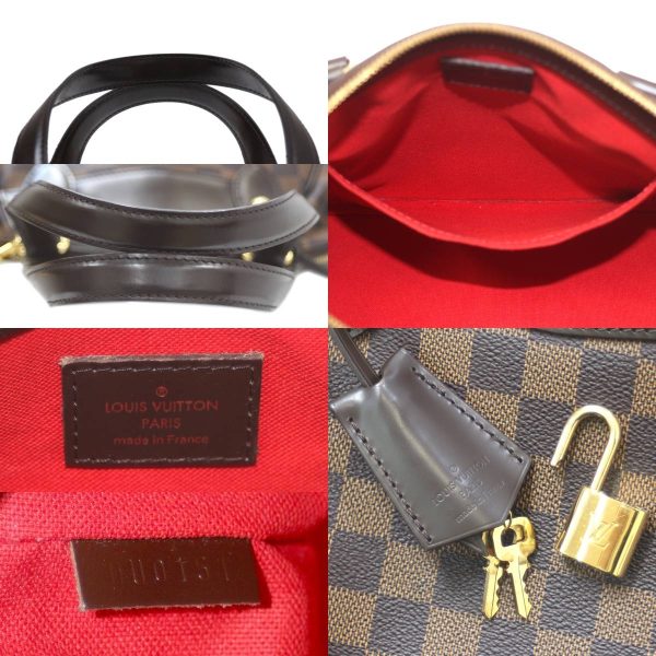 mi231205xd01 9 Louis Vuitton Verona PM Handbag Damier Bag