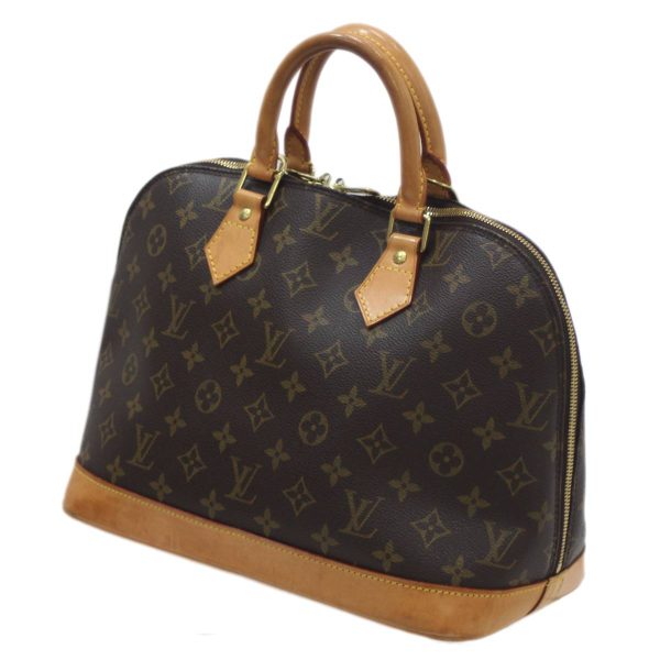 mi240228hd02 Louis Vuitton Alma Handbag Monogram