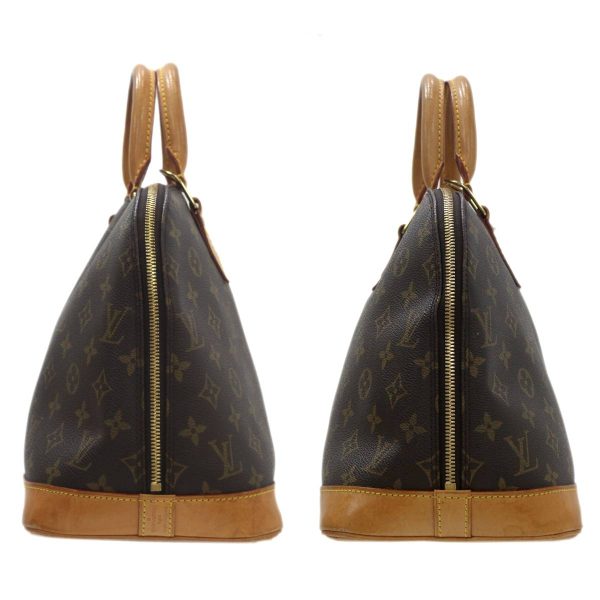 mi240228hd02 3 Louis Vuitton Alma Handbag Monogram