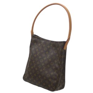 mi240315thc05 Louis Vuitton Raspail Crossbody Bag Monogram Brown