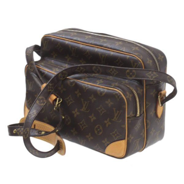 mi240515hvc03 Louis Vuitton Nile Shoulder Bag Crossbody Monogram