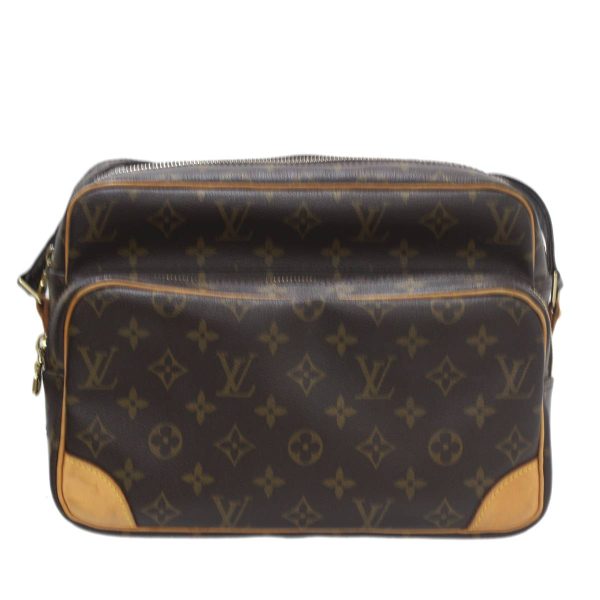 mi240515hvc03 1 Louis Vuitton Nile Shoulder Bag Crossbody Monogram