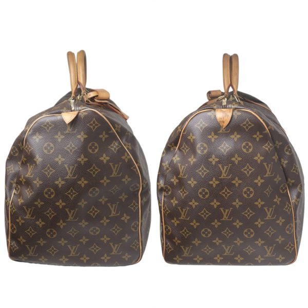 mi240526ovc02 3 Louis Vuitton Keepall 60 Bag Monogram