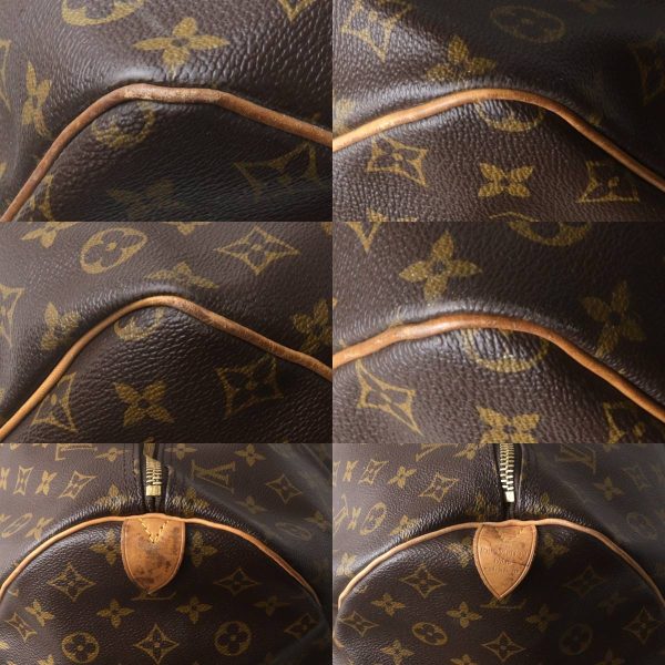 mi240526ovc02 5 Louis Vuitton Keepall 60 Bag Monogram