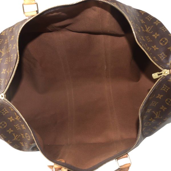 mi240526ovc02 7 Louis Vuitton Keepall 60 Bag Monogram