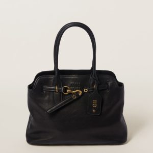 miu 0622 1 Prada Saffiano Shoulder Bag Nylon Amaranto