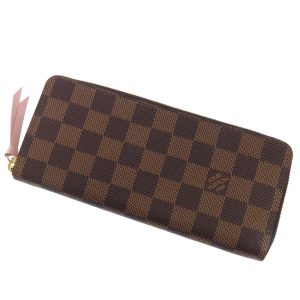 n41626 01 Louis Vuitton Damier Triana Handbag