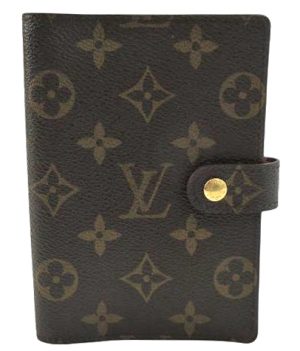 n43652 1 Louis Vuitton Turam PM Monogram Shoulder Bag