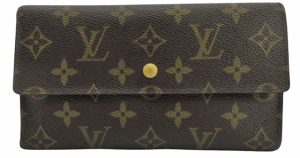 n44688 1 Louis Vuitton Monogram Agenda PM Accessories Notebook Cover