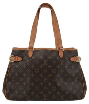 n44839 1 Louis Vuitton Mick PM Damier Graphite Black