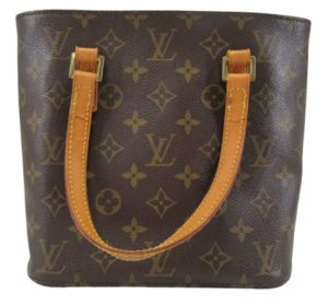 n45456 1 Louis Vuitton Bum Bag Outdoor Monogram Denim Blue Blue