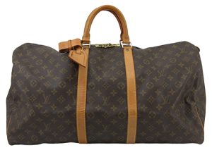 n46621 1 Louis Vuitton Handbag Monogram Papillon 30 Bag